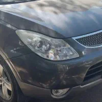 هیوندای ورا کروز ۲۰۱۰ استثنایی