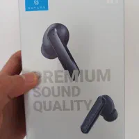 ایرپاد هایلو W1