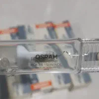 لامپ اسرام 100 وات|لامپ و چراغ|اهواز, کوی طلاب|دیوار