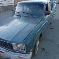 مزدا دوکابین ۱۶۰۰ ژاپنی