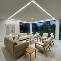 مبلمان جدید الوین ثنایی سنتر کیش (اقساطی)