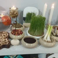 ساخت انواع گیف شمع، شمع، واکسسوری|صنایع دستی و سایر لوازم تزئینی|یاسوج, |دیوار