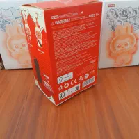 لبوبو های اصل و اورجینال نصف قیمت|اسباب‌‌بازی|پرند, فاز ۵|دیوار