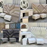 آقای مبل|مبلمان خانگی و میز عسلی|رامسر, |دیوار