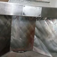 تنور لواش و بربری به همراه کلیه متلقات