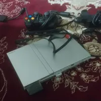 پلی استیشن ۲