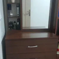 دراور چوبی چهار طبقه|جاکفشی، کمد، دراور|تهران, کرمان|دیوار