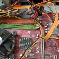 مادر برد ddr2