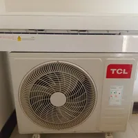 کولر گازی ۲۴هزار فقط در حد تست روشن شده