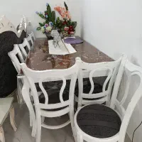 میز نهار خوری