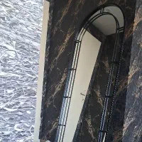 آیینه مدل تاج