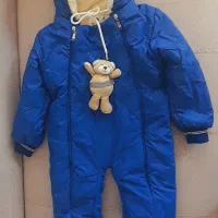 کاپشن سرهمی خوشگل وشیک پسرانه