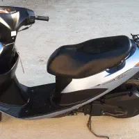 موتور پاکشتی سوزوکی|موتورسیکلت|بیرم, |دیوار