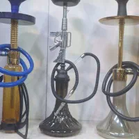 حراج قلیان|صنایع دستی و سایر لوازم تزئینی|مشهد, شفا|دیوار