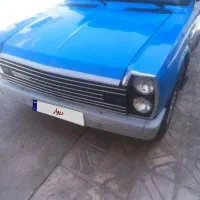 نیسان دیزل مدل ۹۲