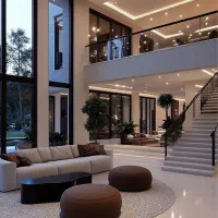 256-متر-دوبلکس-دو-کله-سوپر-لوکس-تک-واحدی-بی-بدیل