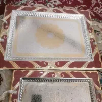 سینی تمیز|ظروف سرو و پذیرایی|گنبد کاووس, |دیوار