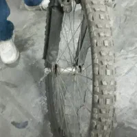 دوچرخه ۲۶|دوچرخه، اسکیت، اسکوتر|پاکدشت, خاتون آباد|دیوار