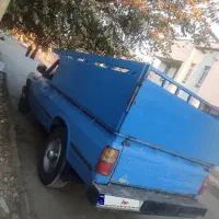 نیسان مدل ۹۶|خودرو سواری و وانت|کوهدشت, |دیوار