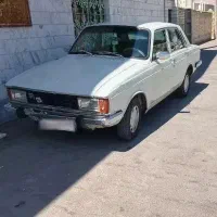 پیکان دوگانه سی ان جی