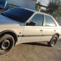 405 مدل 92 دوگانه شرکت