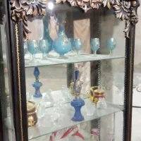 بوفه خاش|بوفه، ویترین، کنسول|خاش, |دیوار