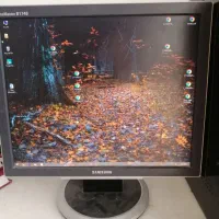 مانیتور  سامسونگ