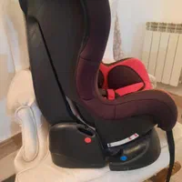 صندلی ماشین کودک|تخت و صندلی بچه|گنبد کاووس, |دیوار