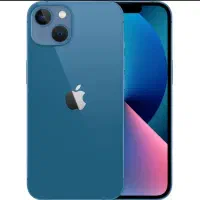 iphone 13 blue 256