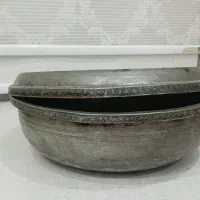 تاس مسی صاحبه دار