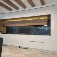 کابینت و دکوراسیون داخلی|مصالح و تجهیزات ساختمان|تهران, تهرانسر غربی|دیوار