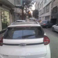 ماشین ام وی ام ایکس 22 پرو مدل 401