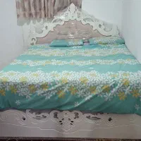 تخت خواب دو نفره