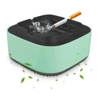 زیرسیگاری های مکش دار با قابلیت خوشبوکنندگی|کلکسیون و سرگرمی|شاهین‌شهر, عطار|دیوار