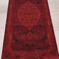 ۱ در ۴ راهرو خشت بزرگ بلوچی کد R90140|فرش|مشهد, امیر|دیوار