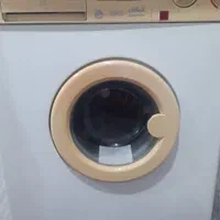 لباس شویی ۵ کیلویی آزمایش