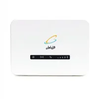 مودم 4.5g با ۳۰۰ و ۷۰ گیگ اینترنت هدیه