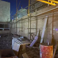 اجرای ویلا و استخر