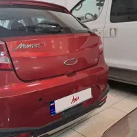 ام وی ام ۳۱۵ اکسلنت mvm 315h S|خودرو سواری و وانت|نهاوند, |دیوار