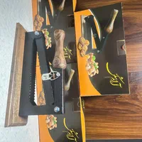 بادام شکن گردو شکن
