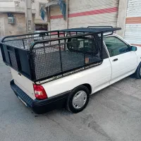 پراید وانت مدل ۱۴۰۴