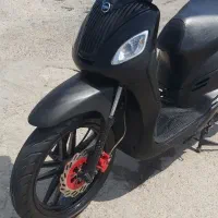 SyM 200|موتورسیکلت|لنگرود, |دیوار