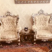 مبل سلطنتی در حد