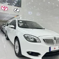 برلیانس h320 اقساط