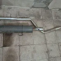 اگزوز.سنتر.ابرویی.