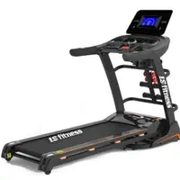 تردمیل ltsport  تحمل وزن 150kg