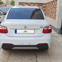 ساینا GX، مدل ۱۴۰۳|خودرو سواری و وانت|اردبیل, |دیوار