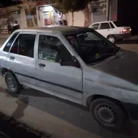 ماشین مدل 84|خودرو سواری و وانت|تایباد, |دیوار