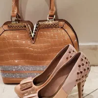 کیف و کفش مجلسی