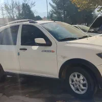 کوییک ۱۴۰۱ بدون کارکرد|خودرو سواری و وانت|خرمآباد, |دیوار